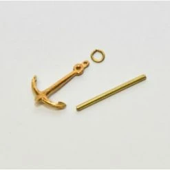 XXX Onbekend Merk MHD Anker 11mm [MHDS0942591]