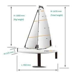 Cen / MHD Joysway Dragon Force 95 V2 ARTS [MHDZ028811V2]