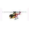 Cen / MHD MHD C400 Rescue Heli RTF 4 Blad [MHDZ706104] -KYOSHO Winkel mhdz706104