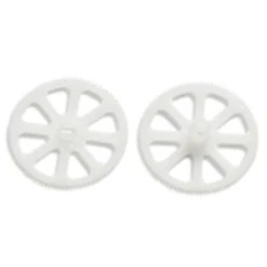 Nine Eagles (hong Kong) NE Tandwielen Free Spirrit [NE4210010]