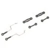 Nine Eagles (hong Kong) NINE EAGLES Linkset Bravo 3 0207-206 [NE4312006] -KYOSHO Winkel ne4312006