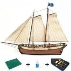 OcCre Ocio Creativo OcCre Polarus Starter Pack [OCC12007S]