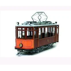 OcCre Ocio Creativo OcCre Tram Soller [OCC53003]