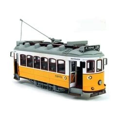 OcCre Ocio Creativo OcCre Tram Lisbonne [OCC53005]