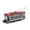 OcCre Ocio Creativo OcCre Tram Buenos Aires [OCC53011] -KYOSHO Winkel occ53011