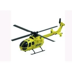 Pichler Kunststoftechnik PICHLER ADAC Helicorpter RTF [PIC15290]