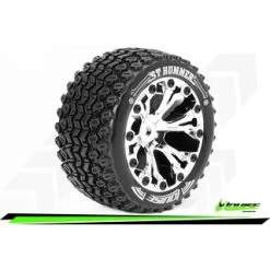 Louise Europe RC Louise RC 1:10 Stadium Truck Banden (2) [PROLR-T3209SC]