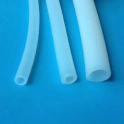 Speed Models Teflon Buis 5.0 Binnen 6.0 Buiten [QTEFLON5]