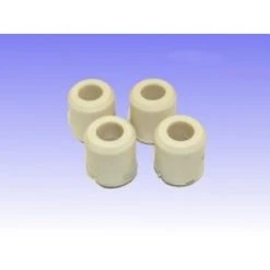 QUICK UK 60 Size Skidrubbers Wit [QUKH2000]