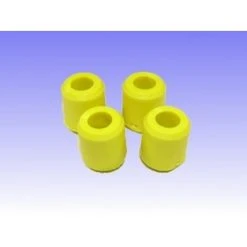 QUICK UK 30 Size Skid Rubbers Geel [QUKH2043]