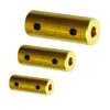 RABOESCH Ridged Koppeling 3/3 Mm [RA106-55] -KYOSHO Winkel ra106 55