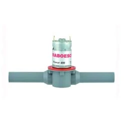 RABOESCH Boegschroef 154mm (inw. 14mm) [RA108-01]