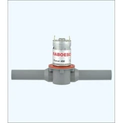 RABOESCH Boegschroef 154mm (inw. 22mm) [RA108-04]