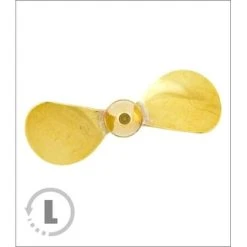 RABOESCH 2bl. L. M4 45mm Schroef [RA145-08]