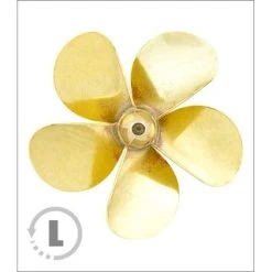 RABOESCH 5bl. L. M5 60mm Schroef [RA148-14A]