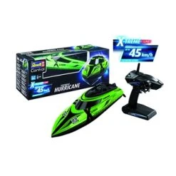 REVELL RC X-treme Boat “Hurricane” [REV24139]
