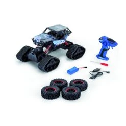 REVELL Snow Patrol Crawler 2.4Ghz [REV24469]