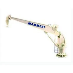 ROBBE Mammoetkraan 1:50 (1mtr) [RO1485]