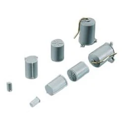 ROBBE Dieptebom + Rookcontainer [RO1586]