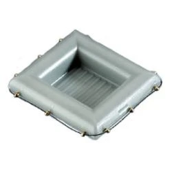 ROBBE Reddingsvlot 37 X 40 X 8mm [RO1589]