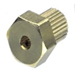 ROBBE Super Navy Adapter 3.2mm [RO1702]