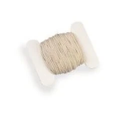 ROBBE Takelgaren 0.2×2000 Wit [RO60-3626]
