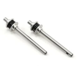 ALIGN T-rex 250 Heckrotoras Met Tandwiel [ROH25075]