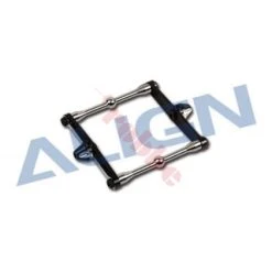 ALIGN Stuurbrug Alu Zwart 450 [ROH45019A]