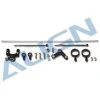 ALIGN Heckrotor-aansturing T-rex 450 [ROHS1198] -KYOSHO Winkel rohs1198
