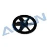 ALIGN Autorotation Tail Drive Gear Black [ROHS1220AA]