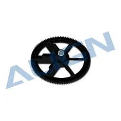 ALIGN Autorotation Tail Drive Gear Black [ROHS1220AA]