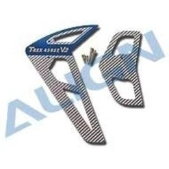 ALIGN CFK Horizontale + Verticale Staartvin T-rex [ROHS125275]