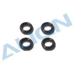 ALIGN Dempings-rubbers T-rex (4) [ROHS1254]