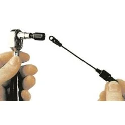 SCHLUTER Kogellink Draaier [ROS1388]