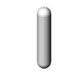 SCHLUTER Naaldlager 2×9.8 (2) [ROS4269]