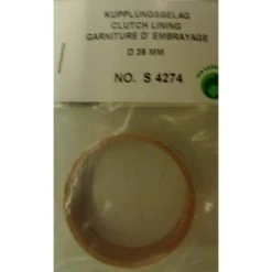 SCHLUTER Koppelingsvoering [ROS4274]