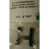SCHLUTER Scherenaussenteil [ROS4343] -KYOSHO Winkel ros4343