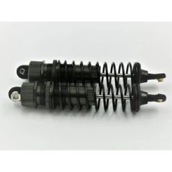 Black Bull Racing BLACK BULL Schokbrekers Zwart (2) Nitro Buggy 1:8 [RSBB760001]