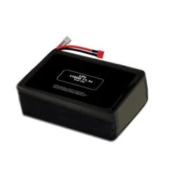 Scen Lipo Baitboat V2 17 Amp 11.1 Volt [S000111]