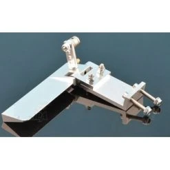 SCEN Alu Speedboot Roer 95mm [S000183]