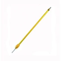 Robbe SCEN Schroefas M4 Kogelgel. Inkortbaar 315mm/370mm 8mm [S301-07]
