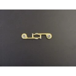 Scen IKA. Alu Rotorkop (fixed-p) Piccolo [S67004]