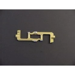 Scen IKA. Alu Rotorkop (collec-p) Piccolo [S67005]