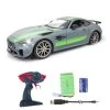 SIVA Mercedes-Benz AMG GT R PRO 1:12 2.4 GHz RTR Anthracite [SIV50022] -KYOSHO Winkel siv50022