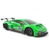 SIVA Lamborghini Huracán GT3 1:12 2.4 GHz RTR Green [SIV50026]
