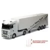SIVA Speedy 1:32 Mercedes Actros Wit [SIV50090]