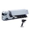 SIVA Speedy 1:32 Mercedes Actros Wit [SIV50091] -KYOSHO Winkel siv50091