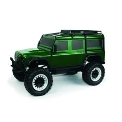 SIVA Land Rover Defender 1:8 4WD 2.4 GHz Green [SIV50560]