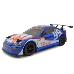 SIVA Maserati Granturismo 1:24 [SIV51155]