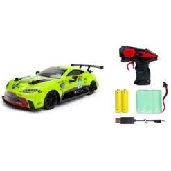 SIVA Aston Martin Vantage GTE 1:24 2.4Ghz [SIV51220]